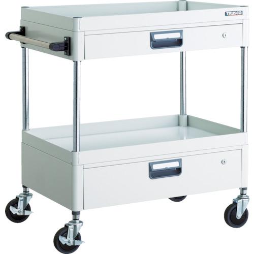 Xe goòng TRUSCO Phoenix âm tiết kiệm 750x500xH880 có ngăn W màu