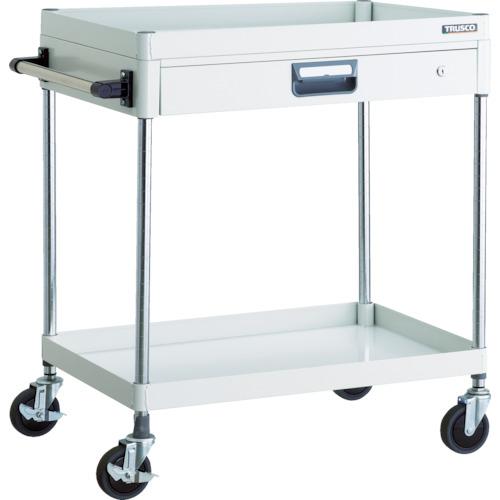 Xe goòng TRUSCO Phoenix âm tiết kiệm 750 x 500 mỏng 1 ngăn W màu