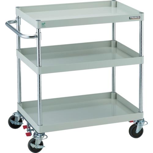 Xe goòng TRUSCO Phoenix cách âm tiết kiệm 750x500 4 bánh S màu W