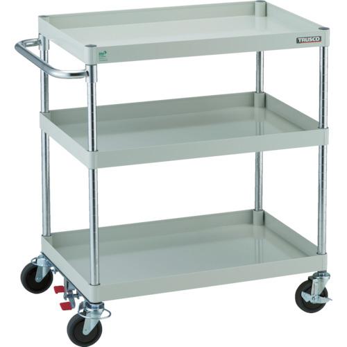 TRUSCO Phoenix toa xe im lặng 750x500 với màu S W