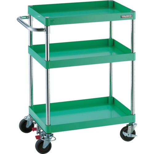 TRUSCO Phoenix Wagon Silent 750X500 với màu S YG