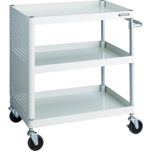 Xe goòng TRUSCO Phoenix cách âm tiết kiệm 750X500XH880 bảng W color