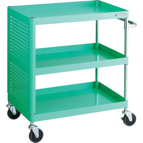 Xe goòng TRUSCO Phoenix cách âm tiết kiệm 750X500XH880 với panel YG color