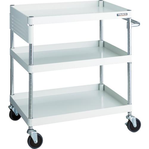 Xe goòng TRUSCO Phoenix cách âm tiết kiệm 750X500XH880 bảng W color