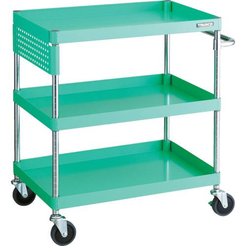 Xe goòng TRUSCO Phoenix cách âm tiết kiệm 750X500XH880 với panel YG color