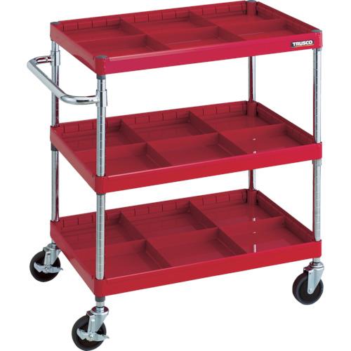 Xe goòng TRUSCO Phoenix âm tiết kiệm 750 x 500 3 bậc có vách ngăn R color