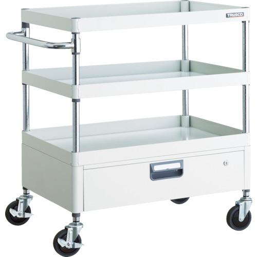 Xe goòng TRUSCO Phoenix âm tiết kiệm 750x500xH880 1 ngăn W màu