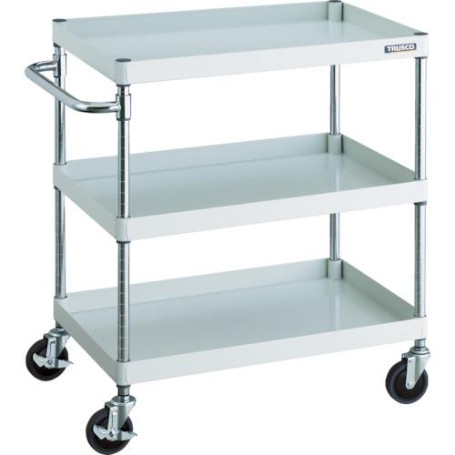 Xe goòng TRUSCO Phoenix tiết kiệm âm thanh 750X500XH880 3 bước W màu