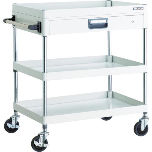 Xe goòng TRUSCO Phoenix âm tiết kiệm 750 x 500 mỏng 1 ngăn W màu