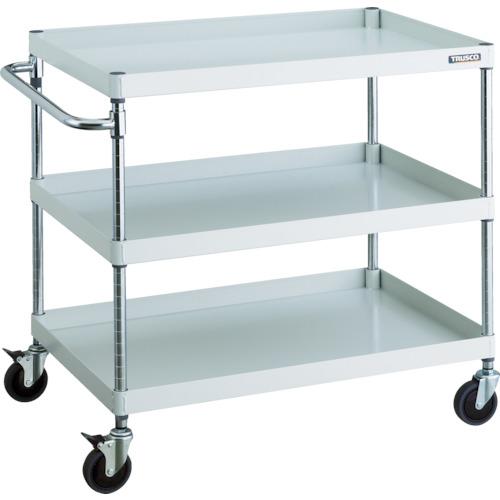 Xe goòng TRUSCO Phoenix tiết kiệm âm thanh 900X600XH880 3 bước W màu