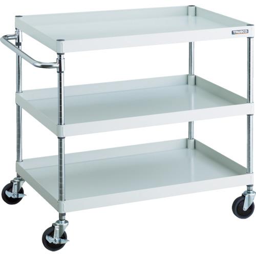 Xe goòng TRUSCO Phoenix tiết kiệm âm thanh 900X600XH880 3 bước W màu