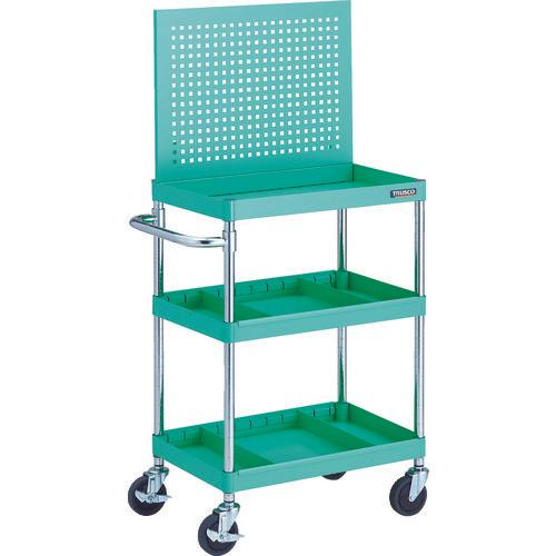 Thông số kỹ thuật toa xe TRUSCO Phoenix 600x400 2 vách mặt trên đột lỗ tiết kiệm màu sắc YG