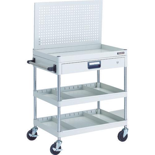 Xe goòng TRUSCO Phoenix âm tiết kiệm 750X500 2 vách ngăn có hộc tủ tôn đột dập Thông số kỹ thuật Màu W