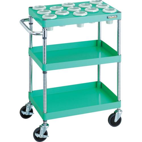 Tiết kiệm âm thanh TRUSCO Phoenix Wagon 600X400XH880 Blind Tricot-50 YG color