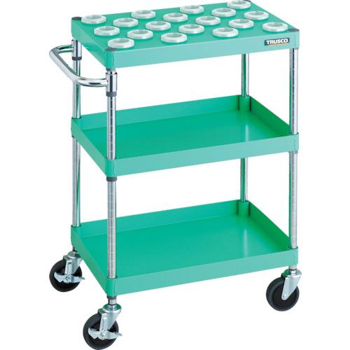 Tiết kiệm âm thanh TRUSCO Phoenix Wagon 600X400XH880 Blind Tricot-40 YG color