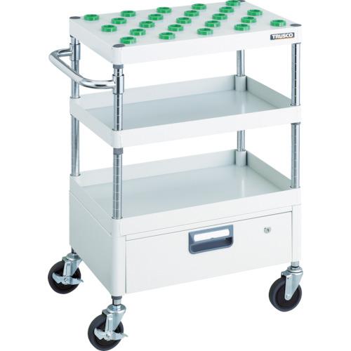 Xe goòng TRUSCO Phoenix âm tiết kiệm 600X400 1 ngăn màu Blind Tricot-30 W