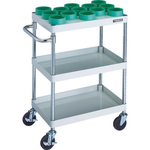 TRUSCO Phoenix Wagon 600X400XH880 HSK100A W màu