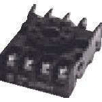 Socket for OMRON floatless switch