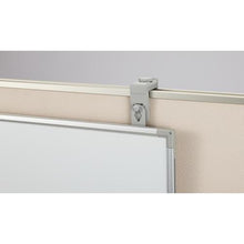 โหลดรูปภาพลงในโปรแกรมดูแกลเลอรี ตะขอแขวนฉากกั้นห้อง NICHIGAKU
