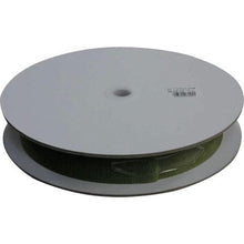 โหลดรูปภาพลงในโปรแกรมดูแกลเลอรี YUTAKAMAKE Belt สายพานไนล่อน แบนดรัม Winding Army 1.5t x 38mm x 25m
