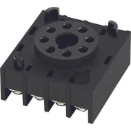 autonics 8pin socket