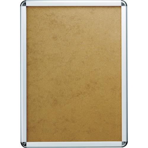 Shin'Ei PG-32R แผ่นชีทสำหรับภายนอกอาคาร สีเงินเงา ขนาด B2