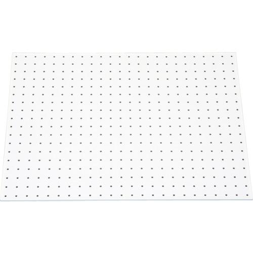 光冲孔板边框白色610 X 455 X 6.5 mm