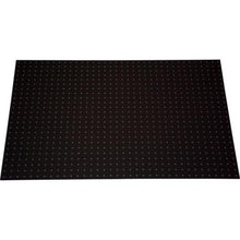 将图像导入到图库查看器中光冲孔板带边框黑色910 X 605 X 6.5 mm
