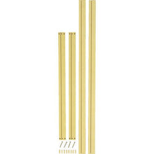 将图像导入到图库查看器中用于光MDF冲孔板的框架900 X 600
