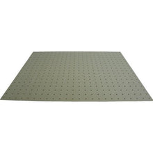 将图像导入到图库查看器中光冲孔板纯色 (MDF) 600 X 450 X 3 mm
