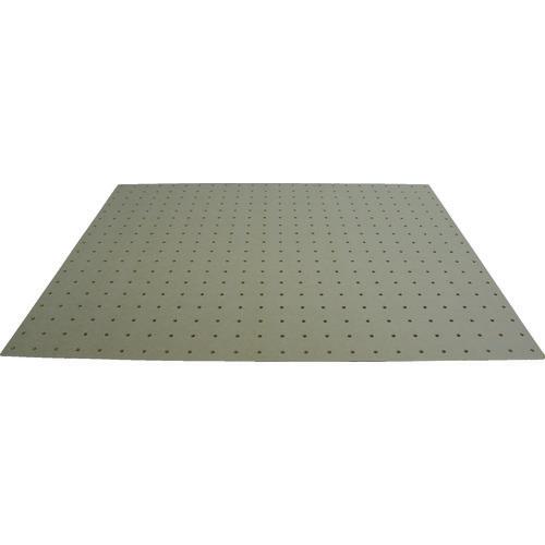 光冲孔板纯色 (MDF) 600 X 450 X 3 mm