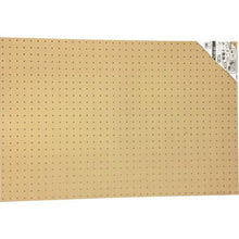 将图像导入到图库查看器中光冲孔板纯色 (MDF) 900 X 600 X 3 mm
