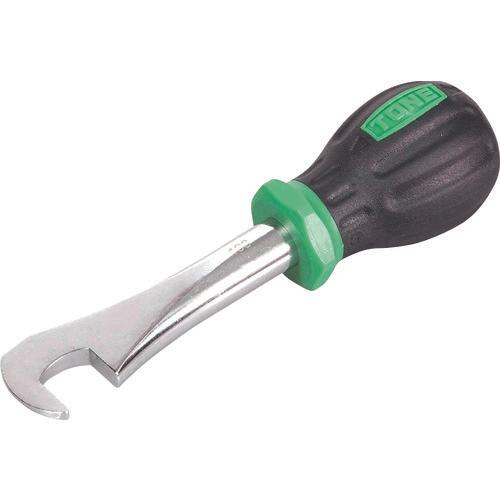 Trình điều khiển đồng xu kẹp điện TONE