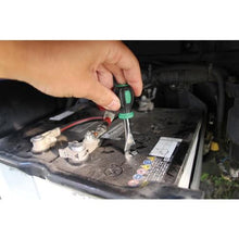 Tải hình ảnh vào trình xem thư viện, Trình điều khiển đồng xu kẹp điện TONE
