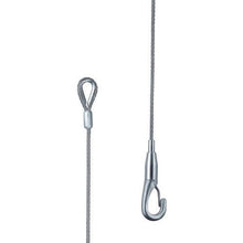 โหลดรูปภาพลงในโปรแกรมดูแกลเลอรี TOSO ไม้แขวนเสื้อ - จีลวด - 3.0 1M
