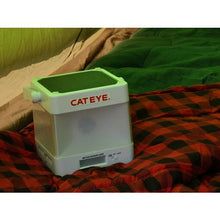 Load image into gallery viewer, CATEYE LED multifunctional lantern 138.5 x 138.5 x 148
