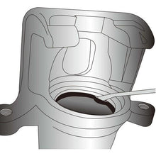 Tải hình ảnh vào trình xem thư viện, Công cụ chọn con dấu tay nắm điện TONE
