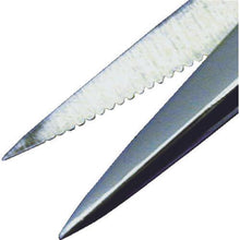 将图像导入到图库查看器中ENGINEER Kinkiri 剪刀（直）145mm
