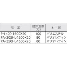 画像をギャラリービューアに読み込む, バイリーン　フィレドンエアフィルタ塗装ブース用

