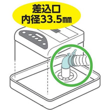 画像をギャラリービューアに読み込む, ＳＡＮＥＩ　洗濯機排水トラップエルボ
