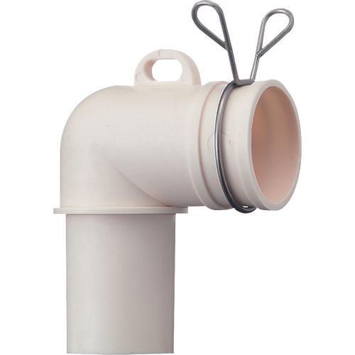 SANEI washing machine drainage trap elbow