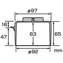 โหลดรูปภาพลงในโปรแกรมดูแกลเลอรี SANEI ดีโอโดแรนท์ วัน

