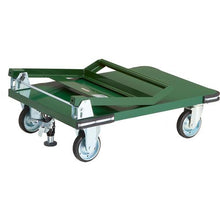 Tải hình ảnh vào trình xem thư viện, Xe ép thép TRUSCO loại gấp 900X600 Φ150 với LS
