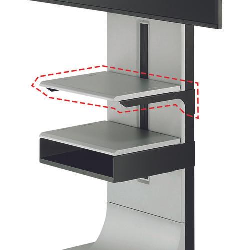 HAMILEX Shelf Board เดี่ยว