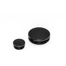 Load image into gallery viewer, S Dark Canyon protection parts &quot;round pipe insert&quot; (1 bag (PK) = 50 pieces)
