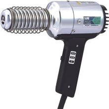 画像をギャラリービューアに読み込む, ＳＵＲＥ　熱風加工機　プラジェット（標準タイプ）２２０Ｖ
