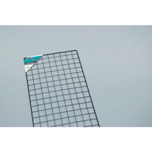 将图像导入到图库查看器中光网格面板黑色900×450 mm
