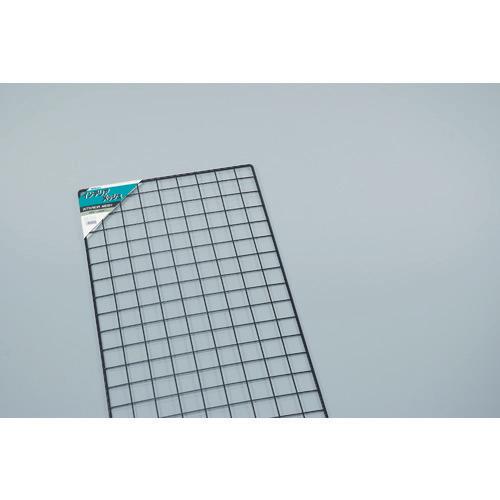 光网格面板黑色900×450 mm