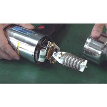 画像をギャラリービューアに読み込む, ＳＵＲＥ　プラジェット交換用ヒーター
