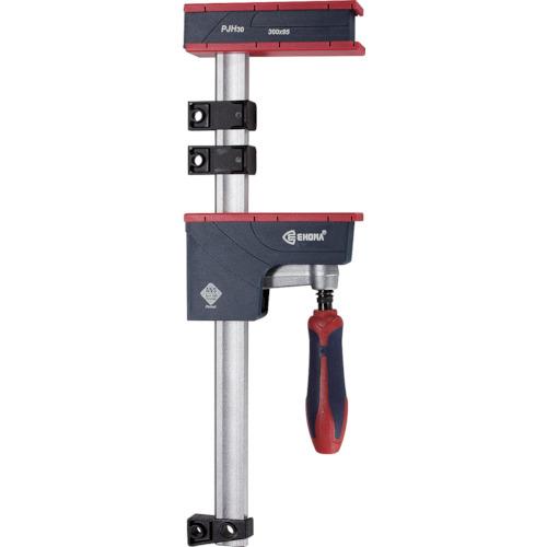 ＴＲＵＳＣＯ　木工用クランプ　ＰＪＨ型　開き１０００ｍｍ